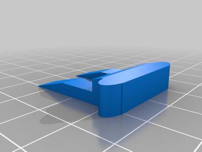 Air tool holder