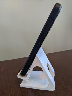 Phone Stand Extended