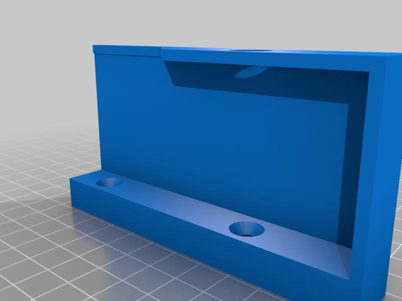 Wall Mount Reolink NVR