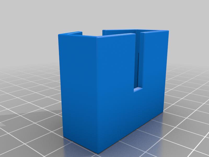 Simson Vergaser Montierhilfe