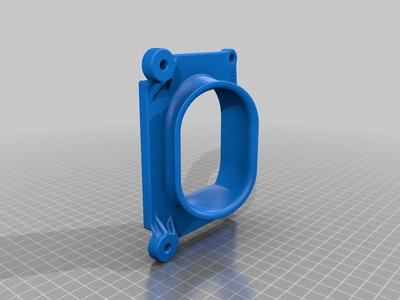 Tenere 700 & world raid snorkel