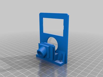 Sunlu_S1_hydro_V2_MOD