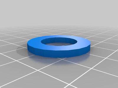 Garden Hose Washer
