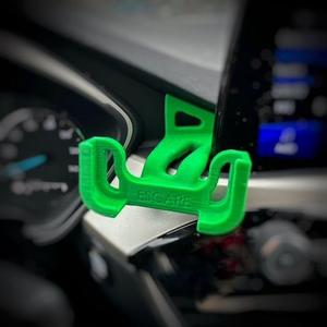 2022 Ford Escape SE Iphone Max Phone Cradle