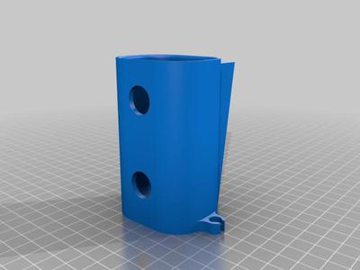 Bosch EasyPump Mount