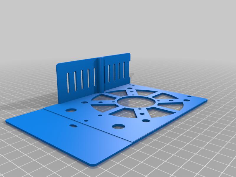 Aquila Multi Mount Cover