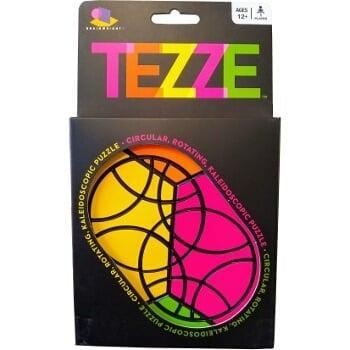 TEZZE