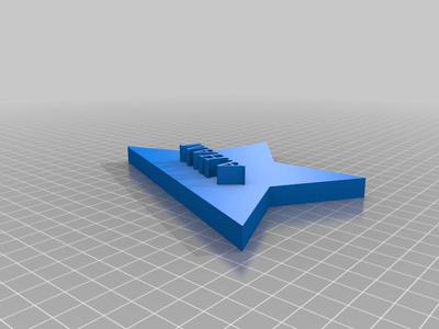 Spectacular Migelo-Robo