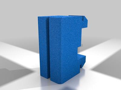 Chevy SS Source Wheel Lever II