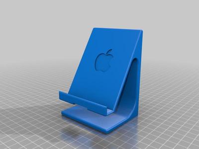  iPhone Stand