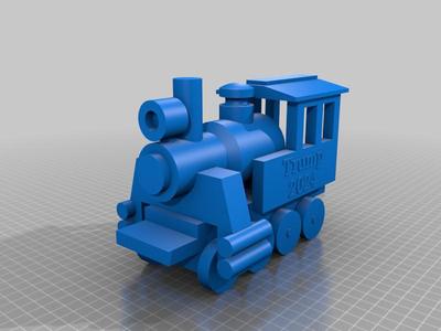 Trump 2024 Engine