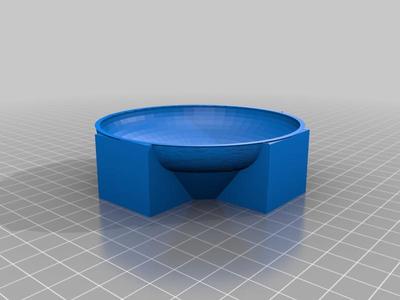 Duplo compatible marble run system - extend parts set 2