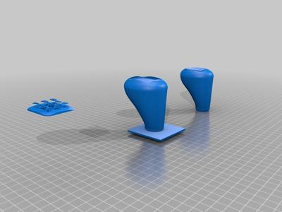 Fendt Favorit 611 gear knob