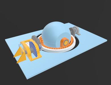 Rotoformer