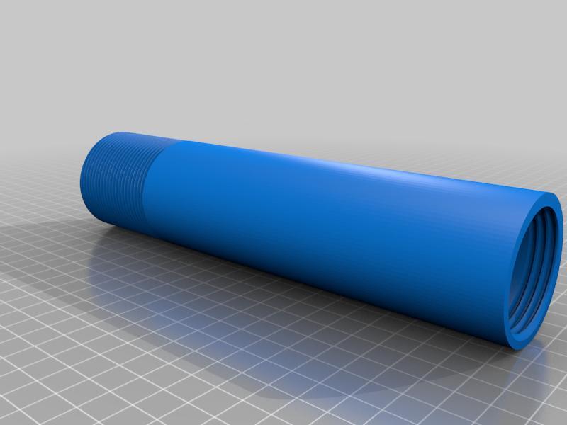 Ultrasonic Oil Level Sensor