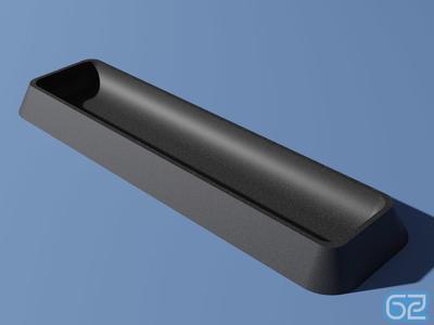 Pen Holder - Low Profile