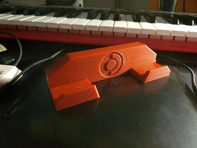 Steam Deck Mount (v3 alt)   