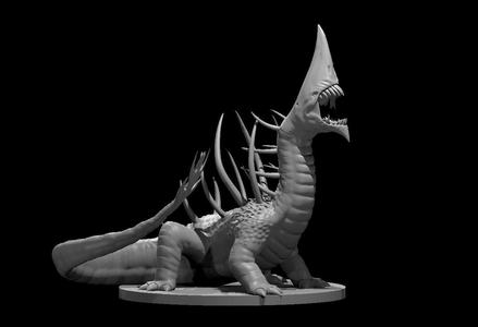 Sandwyrm