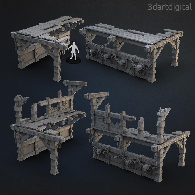 The Ruins of Korgreth·