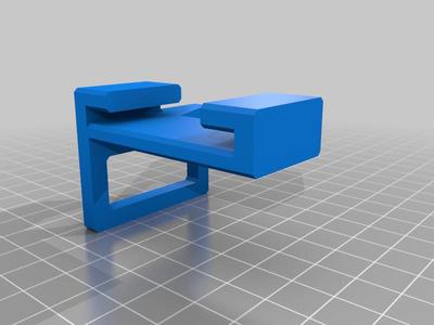 Creality Ender 3 S1 + Pro Tool Holder