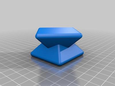 2pyramid