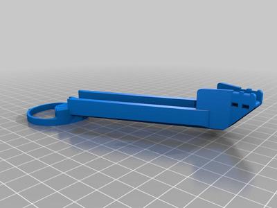 Bed Strain Relief Aquila Max