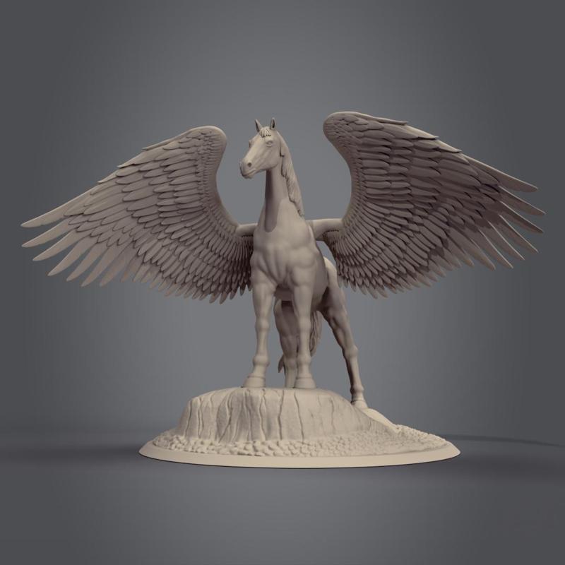 Pegasus