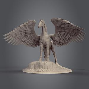 Pegasus