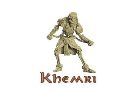 Khemri