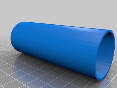 Elegoo Neptune Spool Sleeve