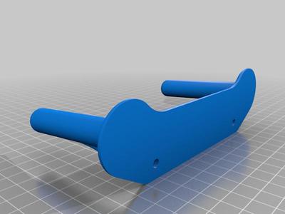 Shoe Hanger