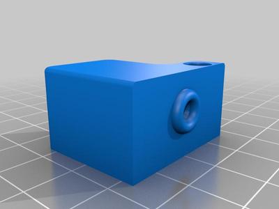 GUÍA EXTRUSOR FILAMENTO FILAMENT EXTRUDER GUIDE