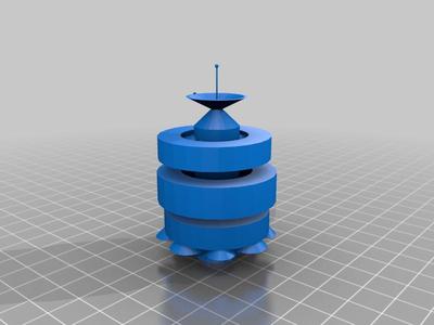 gamma-ray-emitter-battle-station/G.R.E.B.S.