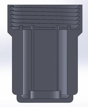 Wasserfilter Kränzle
