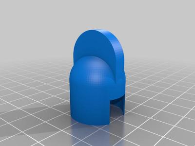 ThumbWarriorHelmemet