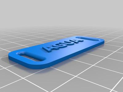 RÓTULOS TUBOS TUBERÍAS