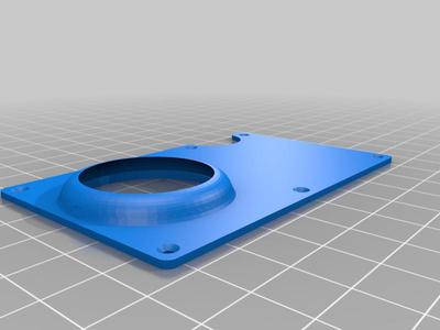 Ridge Wallet Airtag Cover Plate