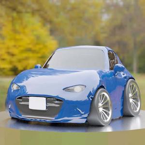 Mazda MX-5 ND