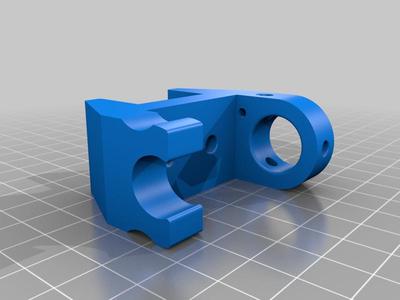 Laser pointer sight for telescope rings with sun finder