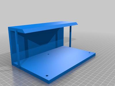 Comic Book Wall Mount