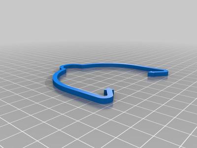 20oz Bottle Hanger