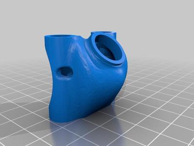 Five33 Spec7 Arm Protector & Other Prints