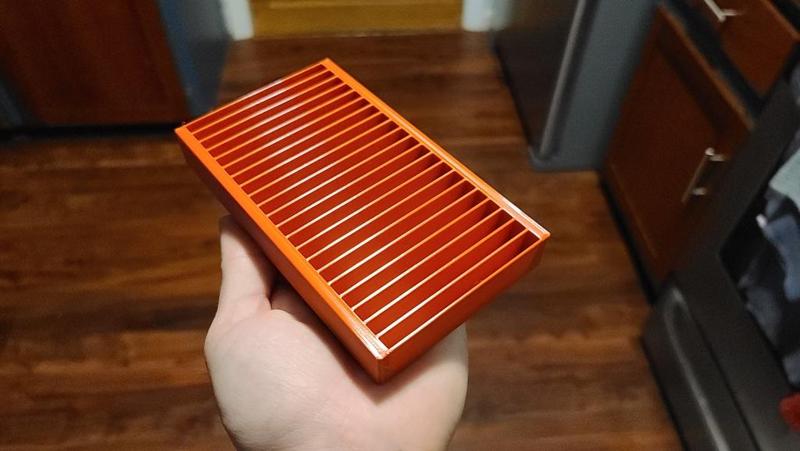 Tea Bag Holder / Organizer