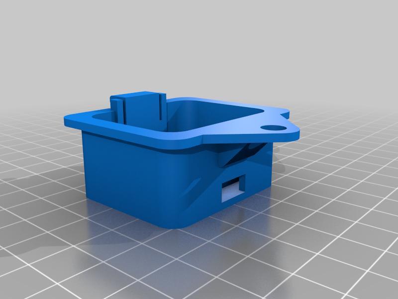 Monza Capa Botão Vidro Eletrico Porta