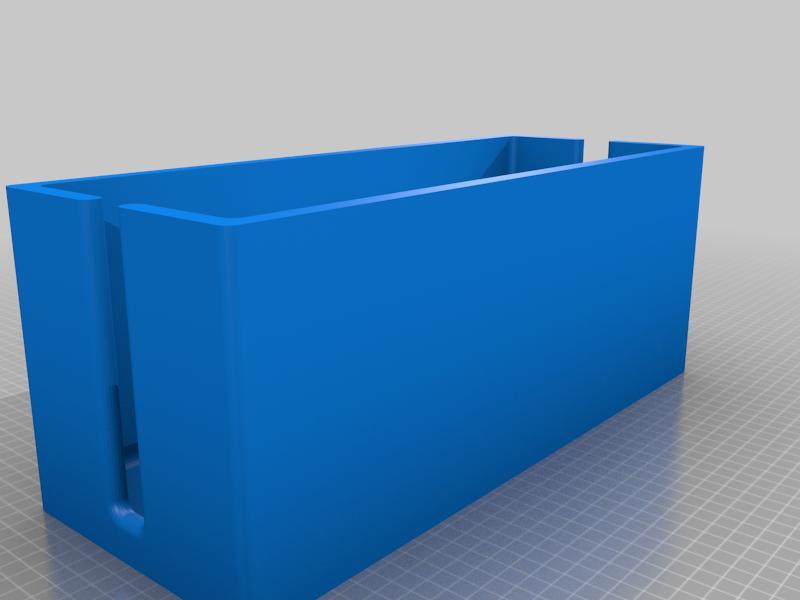 eletrical coord cover box