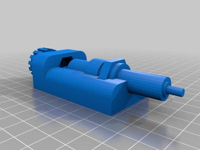 Spark Plug Tool - Car