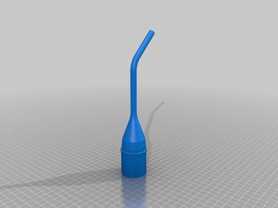 Shark - Vacuum Vladua Nozzle