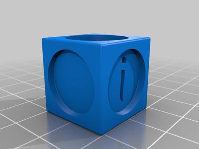 Policúbos para diptongos e hiatos