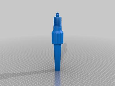 Garden sprayer