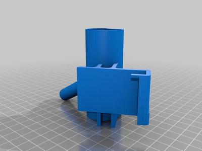 Hornady LNL Primer Catcher Remix